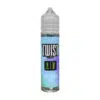 Twist E-Liquid - White Gummy 50ml 0mg Short Fill
