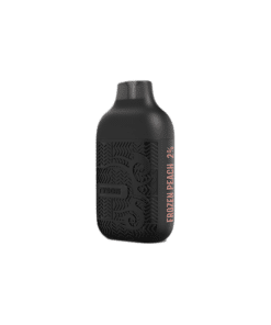 Tyson Disposable Vape Frozen Peach 20mg