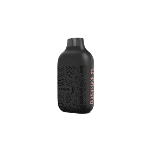 Tyson Disposable Vape Frozen Peach 20Mg
