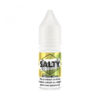 SALTYv - Tropical Fruits Nic Salt 20mg Eliquid
