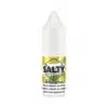 SALTYv - Tropical Fruits Nic Salt 20mg Eliquid