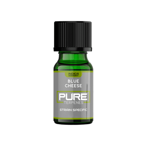 Uk Flavour Blue Cheese Indica Pure Terpenes