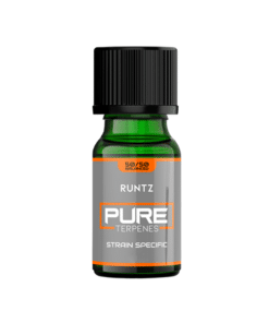UK FLAVOUR Runtz Balanced Pure Terpenes