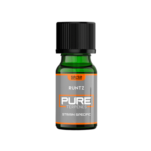 Uk Flavour Runtz Balanced Pure Terpenes