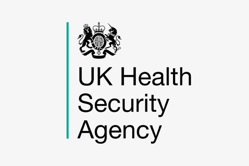 Ukhsa Addresses 7 Vaping Myths Ukhsa Replaces Public Health England For Oversight Of Vaping