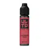 ULTD - Raspberry Twist 50ml Eliquid