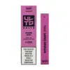 UTLD - Getsome Grape 20mg Disposable Beco Bar