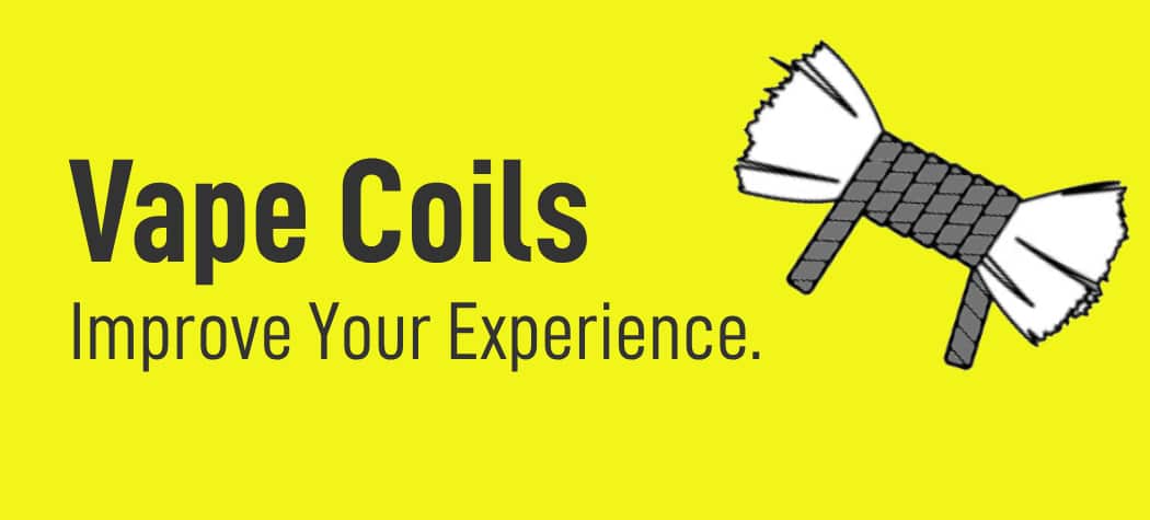 Understanding Vape Coils