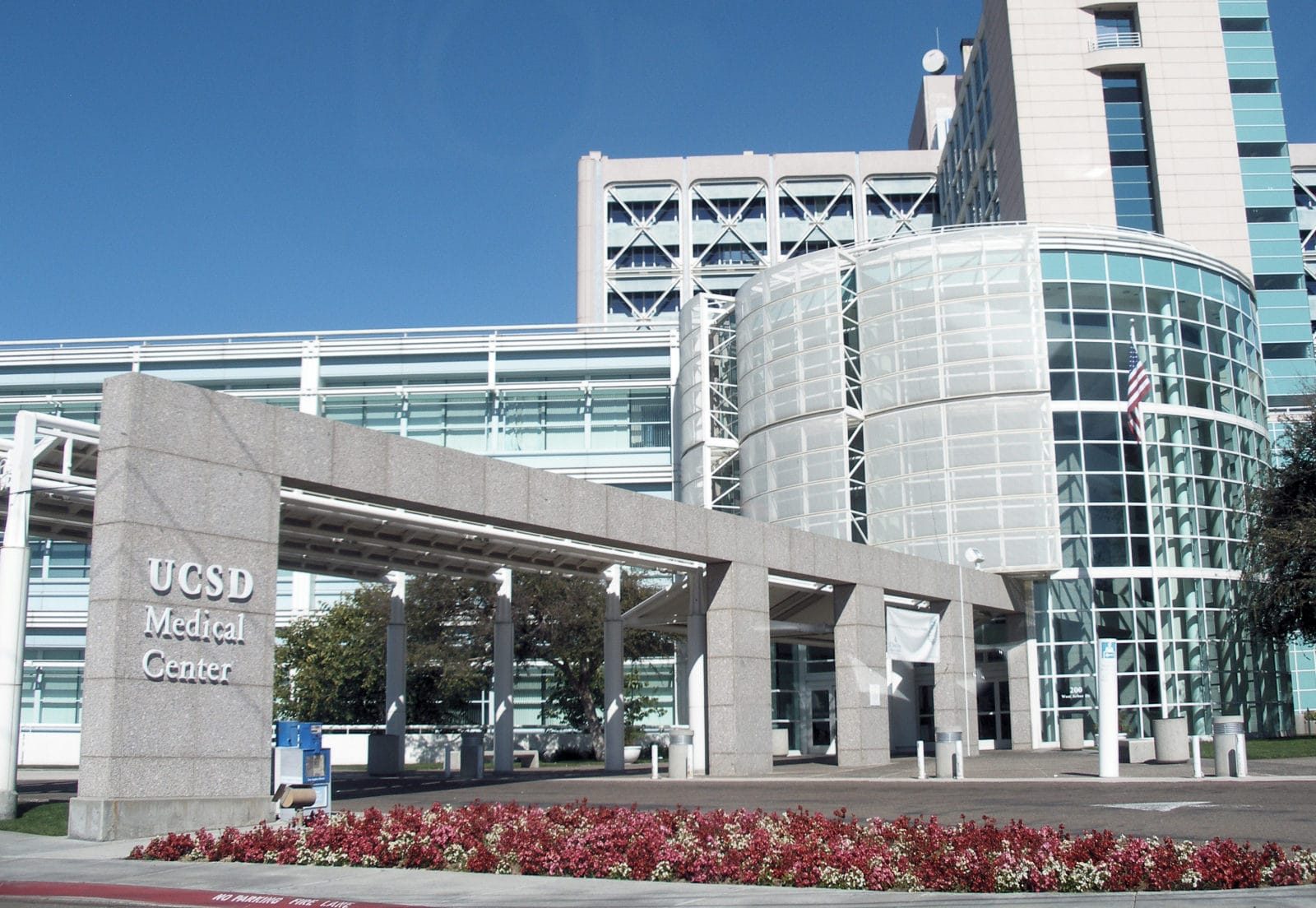 University Of California San Diego School Of Medicine