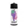 Unreal 2 Dark Grape & Bubblegum 100ml Eliquid