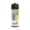 Unreal 3 - Tropical Grape Pineapple E-Liquid 100ml Short Fill