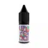Unreal Berries Nic Salt - Blackcurrant Strawberry