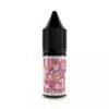 Unreal Berries Nic Salt - Rhubarb Raspberry