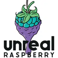 Unreal Raspberry E-Liquid