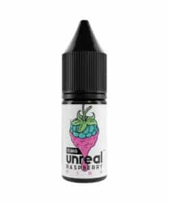 Unreal Raspberry Pink Nic Salt