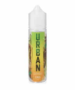 Pineapple Mango Starfruit 50ml Short Fill