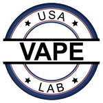 USA Vape Lab Eliquid