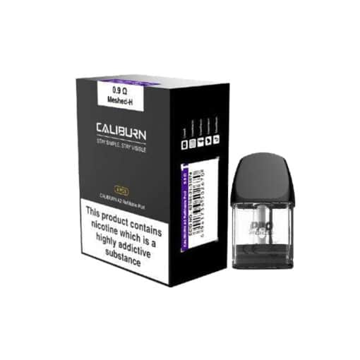 Uwell Caliburn A2 Pods