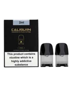 Uwell Caliburn G2 Pods