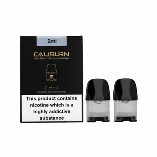 Uwell Caliburn G2 Pods