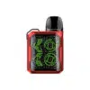 Uwell Caliburn GK2 Pod System Ribbon Red