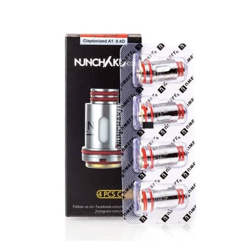 Uwell Nunchaku Coils 0.4