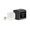 Uwell - Valyrian 2 Bubble Glass & Chimney 6ml