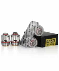 Uwell Valyrian Coils