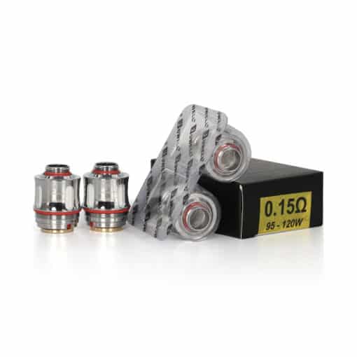 Uwell Valyrian Coils