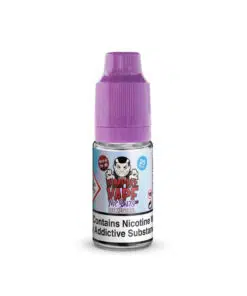 Vampire Vape Nic Salts - Ice Menthol 10mg & 20mg
