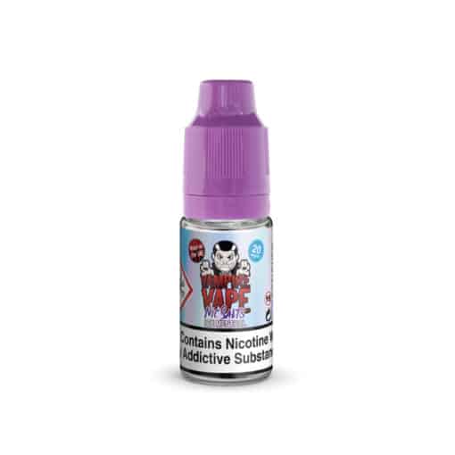 Ice Menthol Nic Salt 10Ml