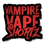 Vampire Vape Shortz