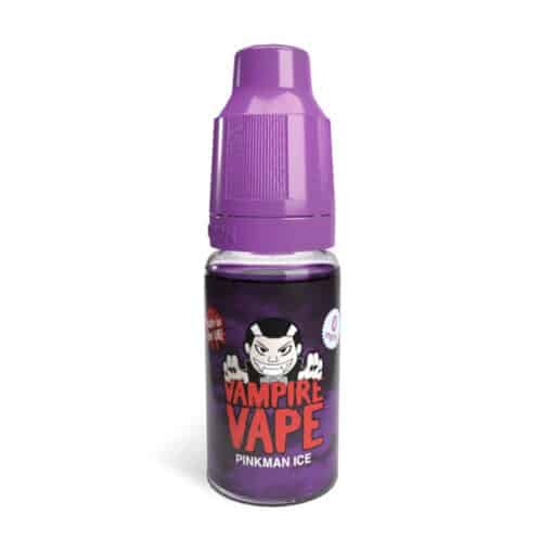 Vampire Vape Pinkman Ice 10Ml