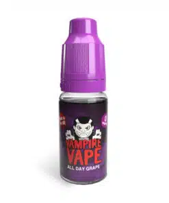 Vampire Vape All Day Grape 10ml