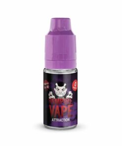 Attraction 10ml