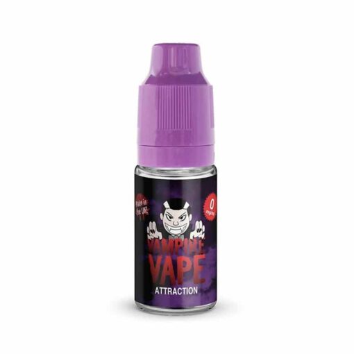 Attraction 10Ml