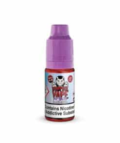 Blood Sukka Nic Salt