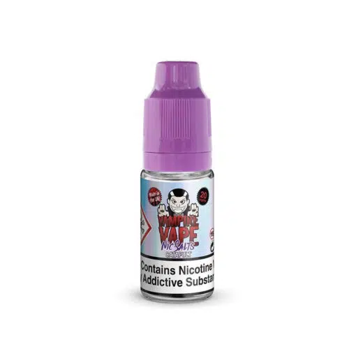 Vampire Vape - Catapult Nic Salt
