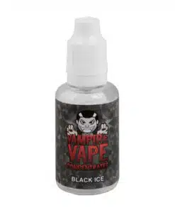 Vampire Vape Black Ice 30ml Concentrate