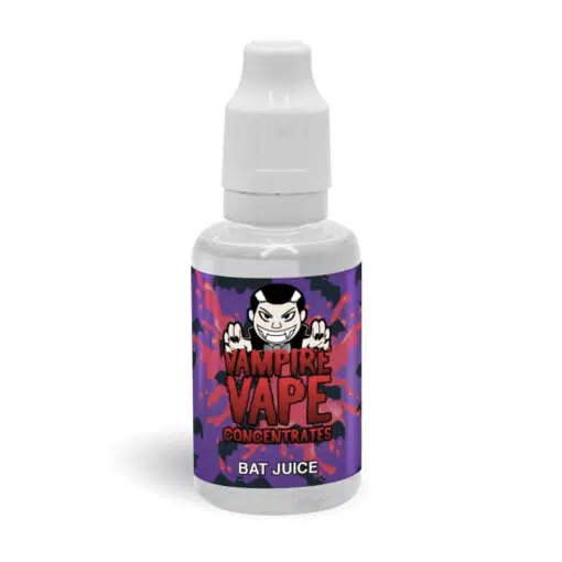Vampire Vape - Bat Juice 30Ml Concentrate