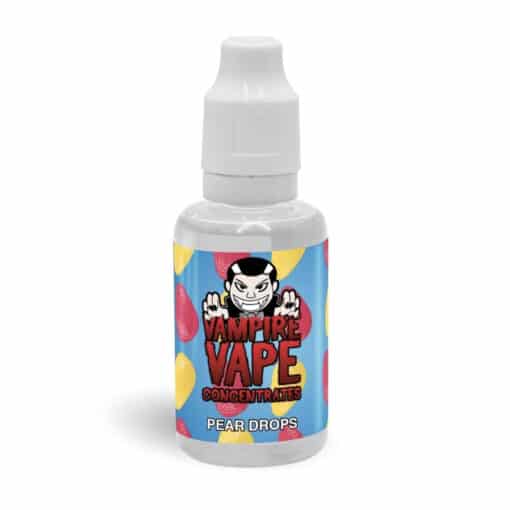 Pear Drops 30Ml Concentrate