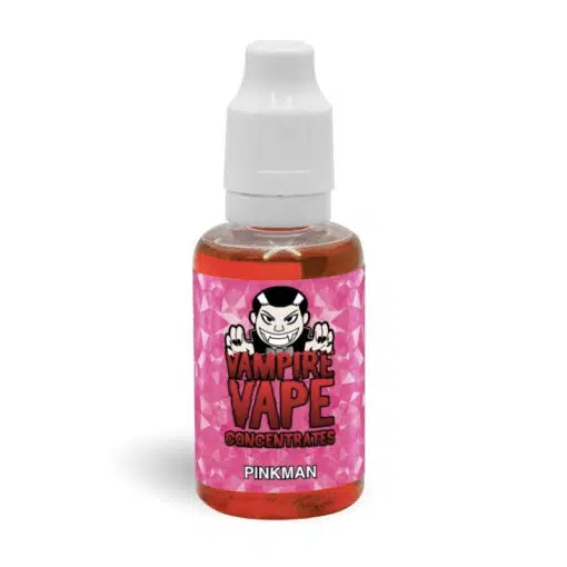 Vampire Vape - Pinkman 30Ml Concentrate