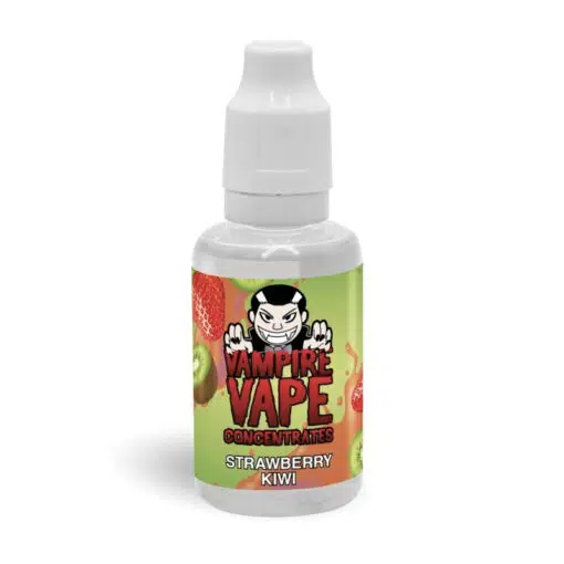Strawberry Kiwi 30Ml Concentrate