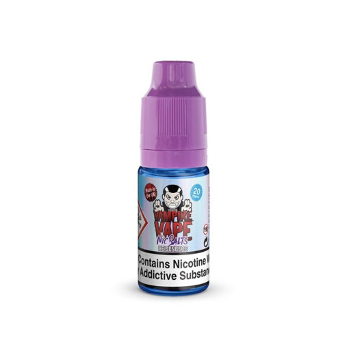Vampire Vape - Heisenberg 10Ml Nic Salt