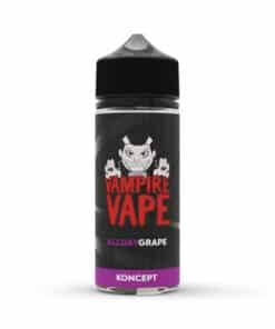 Vampire Vape Koncept All Day Grape 100ml E-Liquid