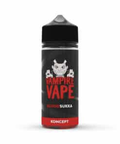 Vampire Vape Koncept Blood Sukka 100ml E-Liquid