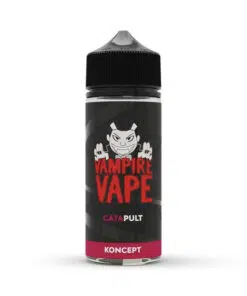 Vampire Vape Koncept Catapult 100ml E-Liquid