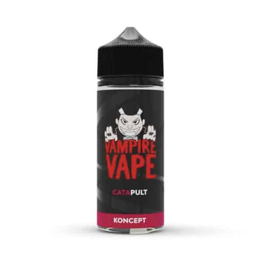 Vampire Vape Koncept Catapult 100Ml E-Liquid