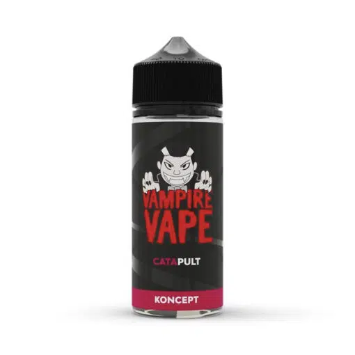 Vampire Vape Koncept Catapult 100Ml E-Liquid