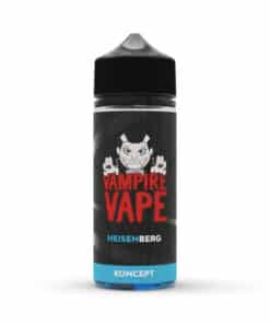 Vampire Vape Koncept Heisenberg 100ml E-Liquid